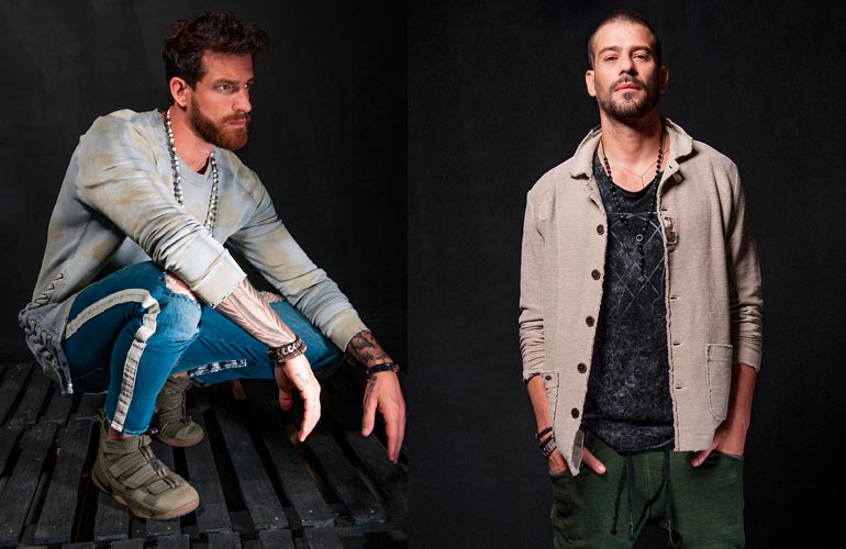 Coleção Verão 2018