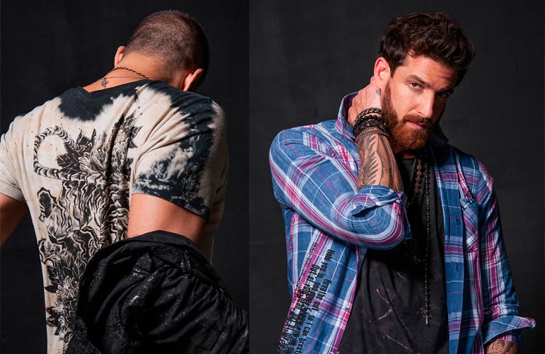 Coleção Verão 2018