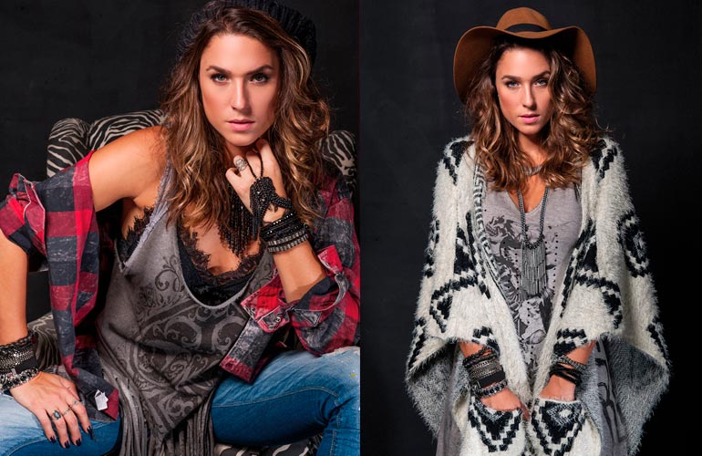 Coleção Verão 2018